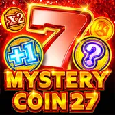 Mystery Coin 27