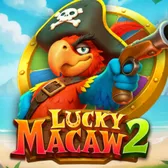 Lucky Macaw 2