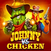 Johnny vs Chicken
